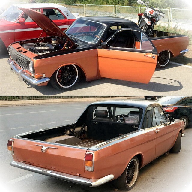 АвтоВсячина