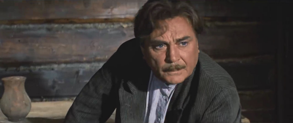 Любовь земная (1974)