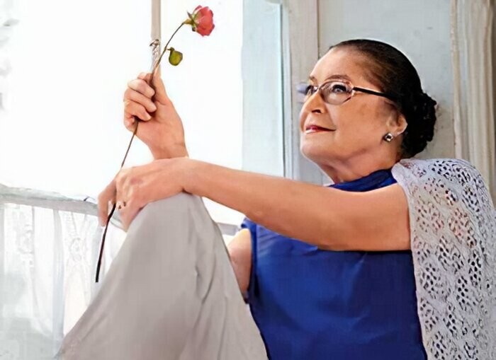 Чтобы помнили. Валерия Заклунная