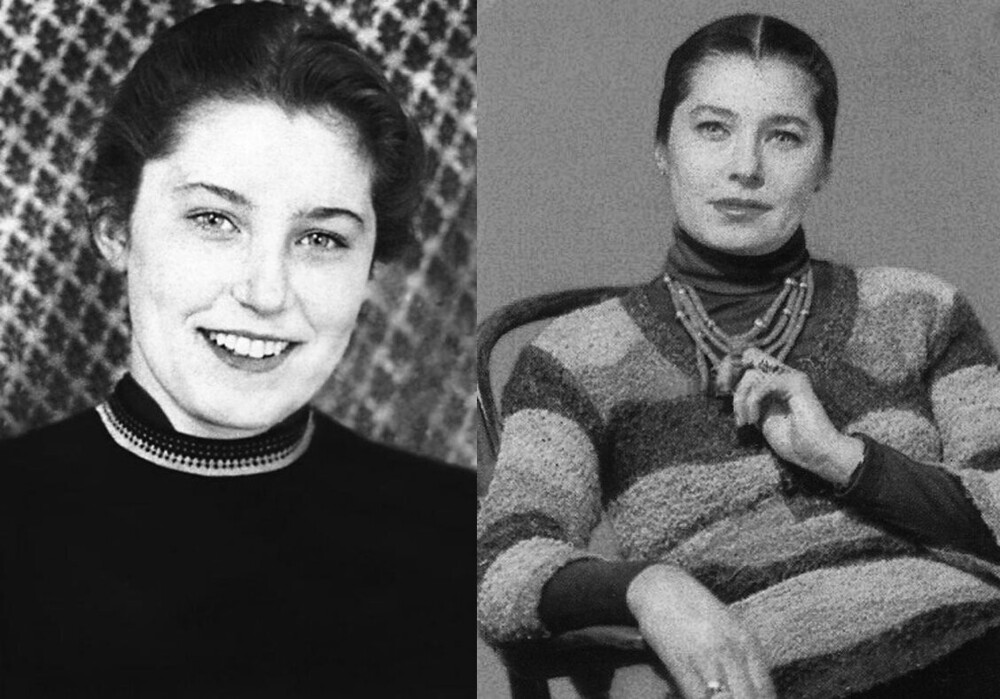 Чтобы помнили. Валерия Заклунная