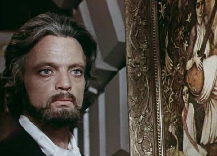 Чтобы помнили. Владислав Дворжецкий