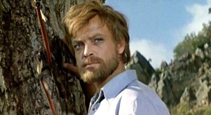 Чтобы помнили. Владислав Дворжецкий