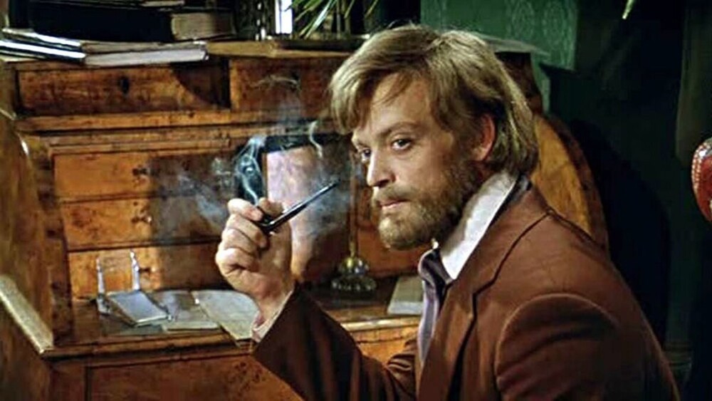 Чтобы помнили. Владислав Дворжецкий