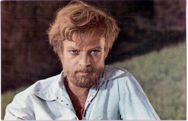 Чтобы помнили. Владислав Дворжецкий