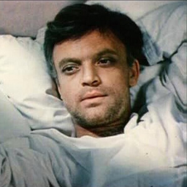 Чтобы помнили. Владислав Дворжецкий