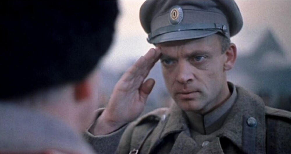 Чтобы помнили. Владислав Дворжецкий