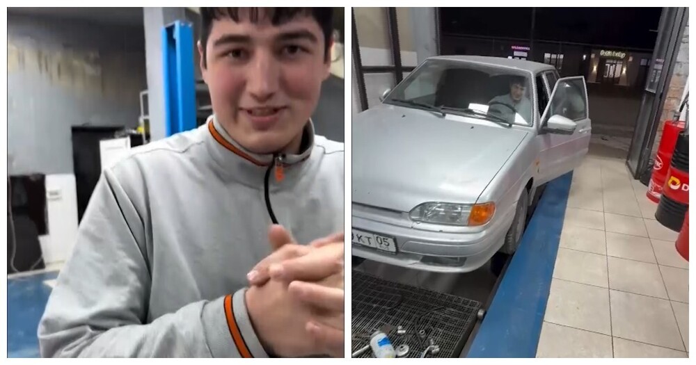 Когда уверенность выше навыков