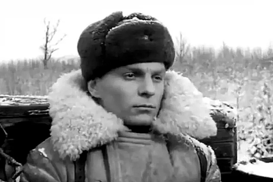 Наши кумиры. Юрий Назаров