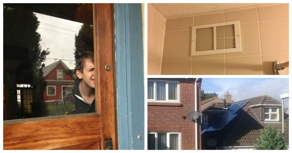 30 абсолютно нелепых, но таких смешных идей и ситуаций