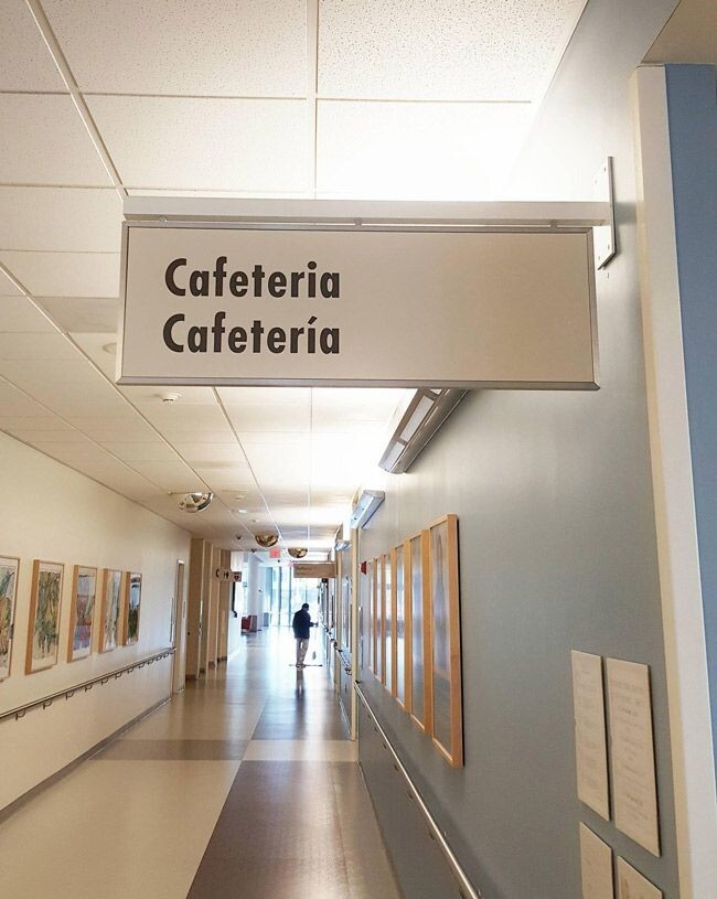 26. Не зря учили испанский 