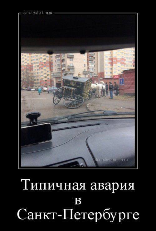 Подборка прикольных демотиваторов