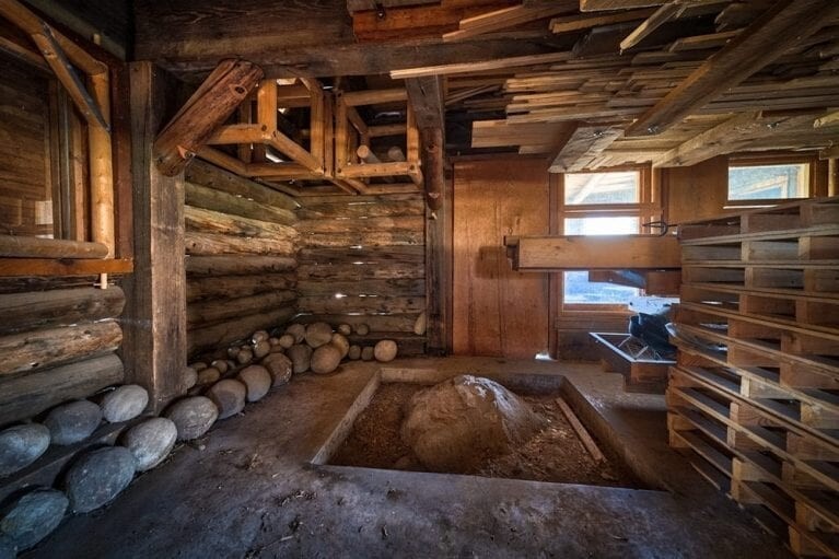 Призрачный дом Смита, поглотивший своего создателя