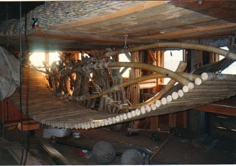 Призрачный дом Смита, поглотивший своего создателя