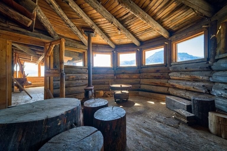 Призрачный дом Смита, поглотивший своего создателя