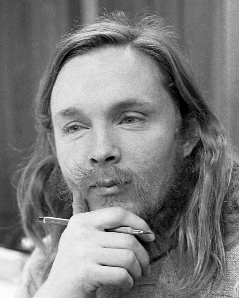 Призрачный дом Смита, поглотивший своего создателя