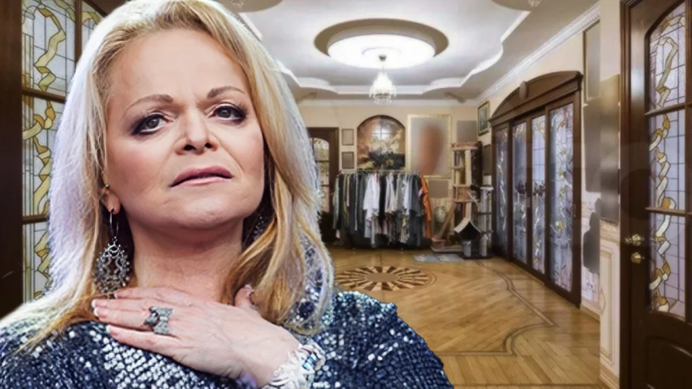 Лариса Долина обвинила покупательницу своей квартиры в недостаточной осмотрительности