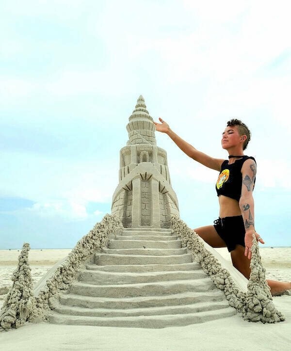 Намешалось 