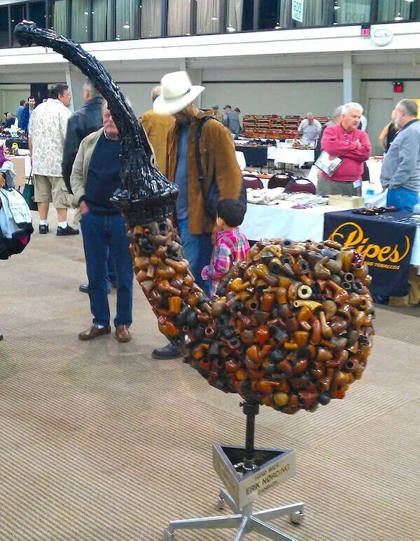 Намешалось 