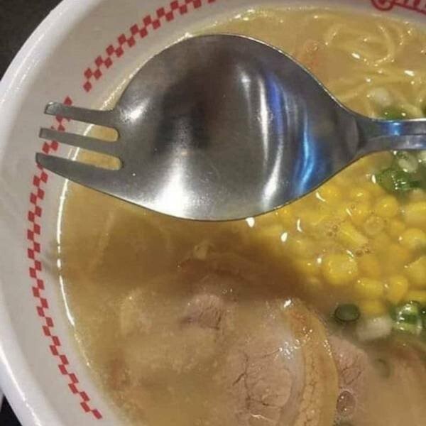 Намешалось 