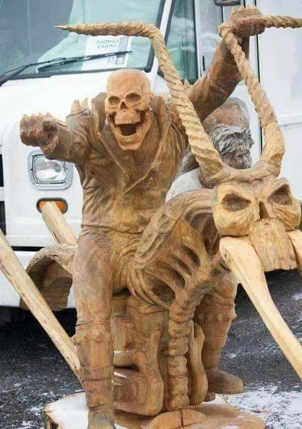 Намешалось 