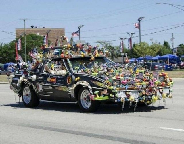 Намешалось 