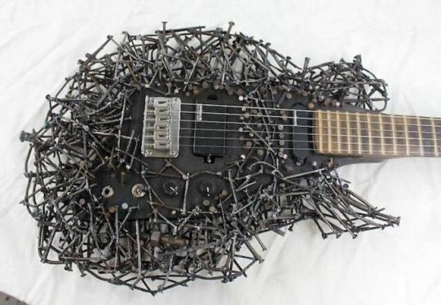 Намешалось 