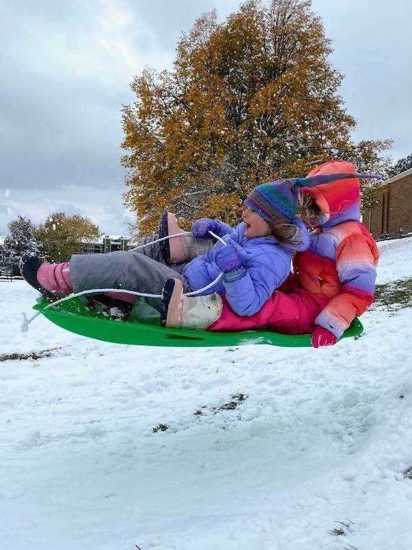 Намешалось 