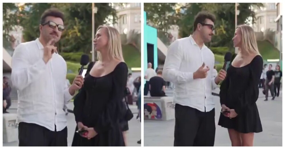 Разговор с высокоранговой девушкой