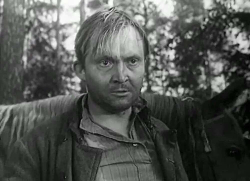 Чтобы помнили. Виктор Павлов