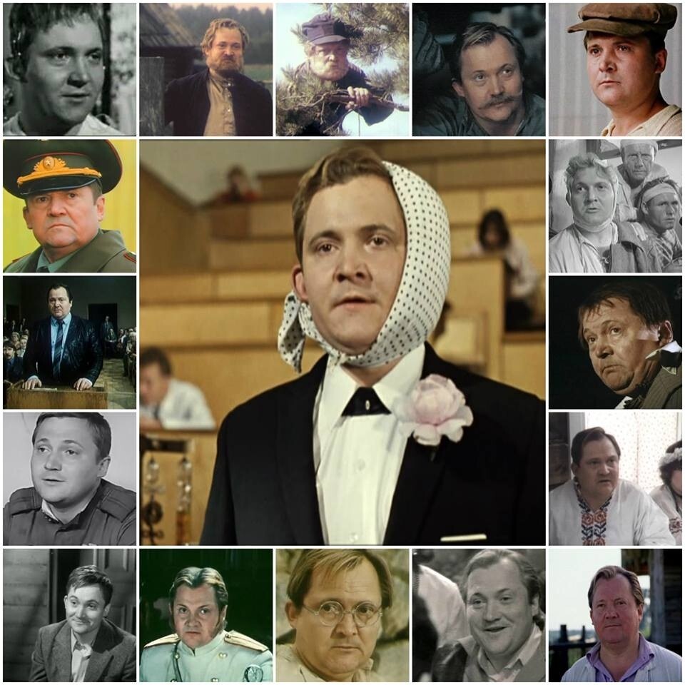 Чтобы помнили. Виктор Павлов