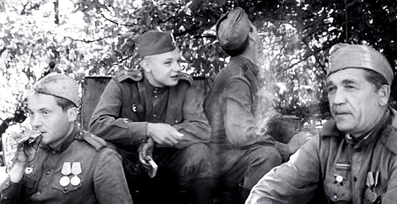 Чтобы помнили. Виктор Павлов