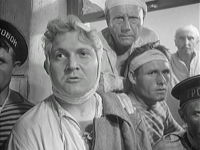 Чтобы помнили. Виктор Павлов