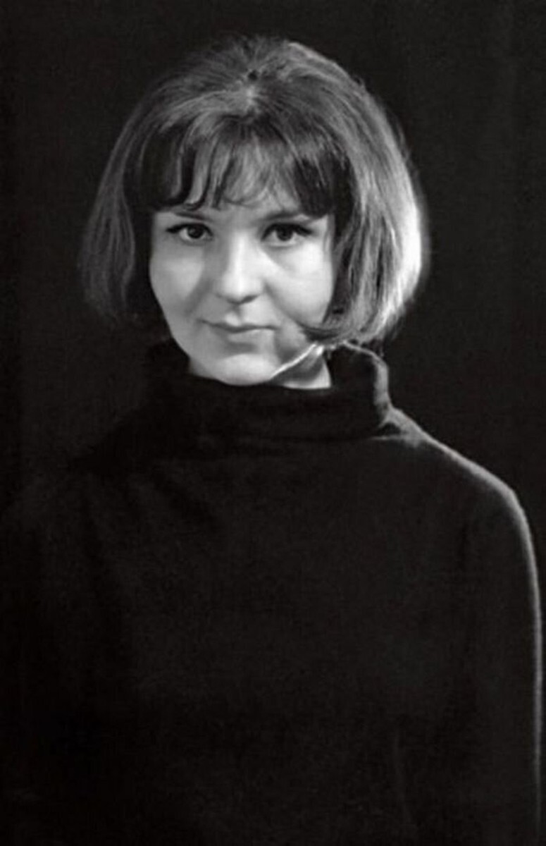 Татьяна Говорова. Фото из открытых источников