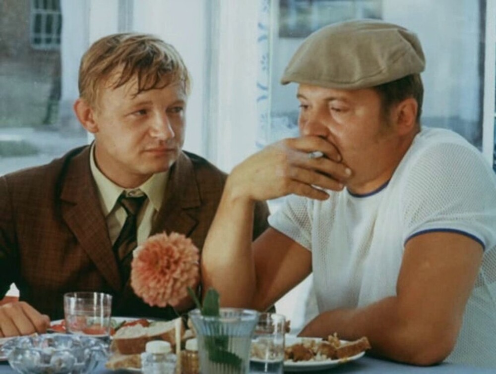 Чтобы помнили. Виктор Павлов