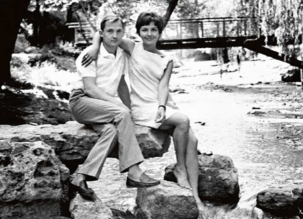 Чтобы помнили. Виктор Павлов