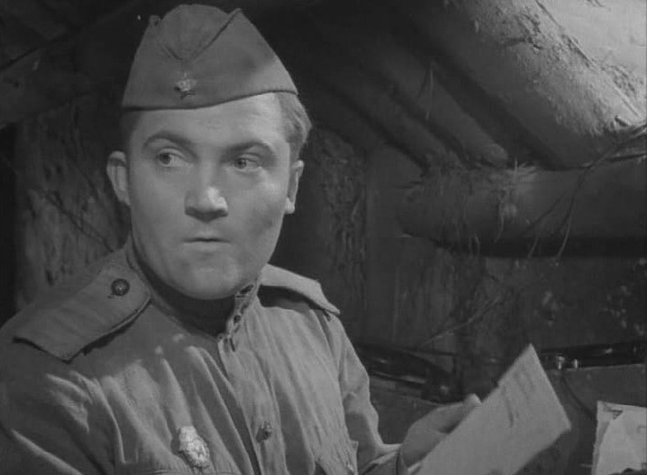 Чтобы помнили. Виктор Павлов