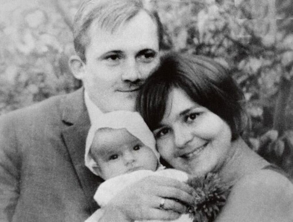 Чтобы помнили. Виктор Павлов