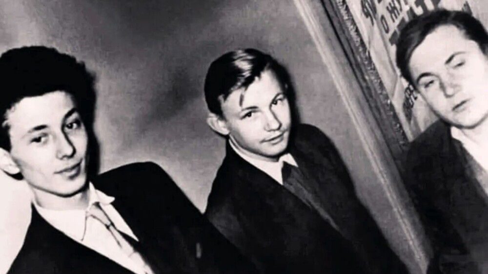 Чтобы помнили. Виктор Павлов