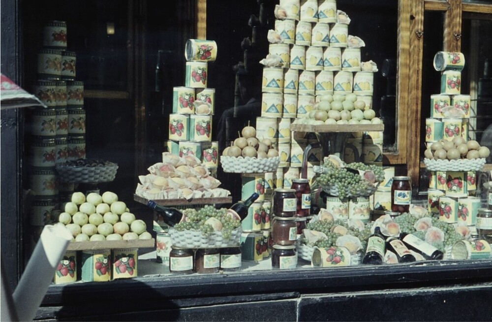 Интересные фотографии времен СССР