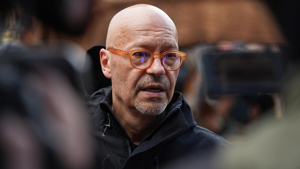 Фёдор Бондарчук