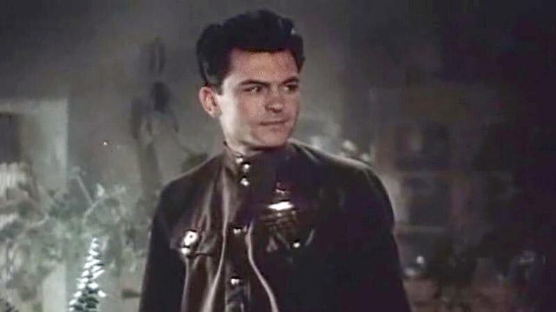 Чтобы помнили. Сергей Бондарчук