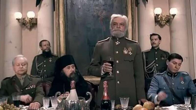 Чтобы помнили. Сергей Бондарчук