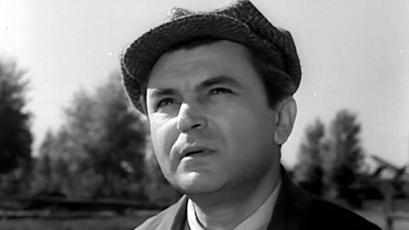 Чтобы помнили. Сергей Бондарчук