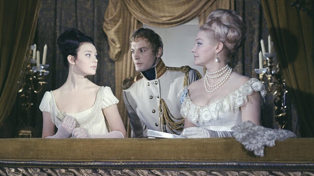 Чтобы помнили. Сергей Бондарчук