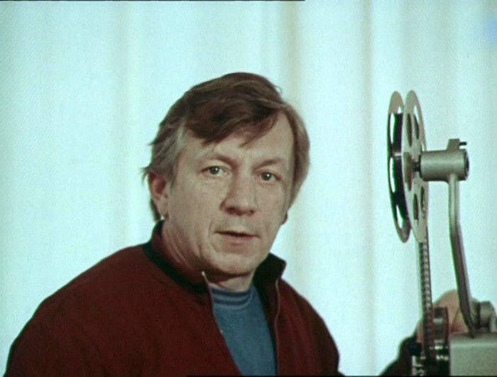 Георгий Штиль дружил с Владимиром Высоцким