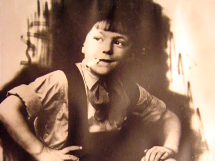 Георгий Штиль в детстве и не думал о карьере актера.