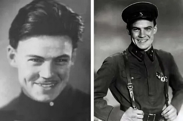 Чтобы помнили. Михаил Глузский