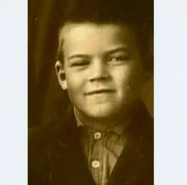 Чтобы помнили. Михаил Глузский