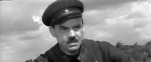 Чтобы помнили. Михаил Глузский