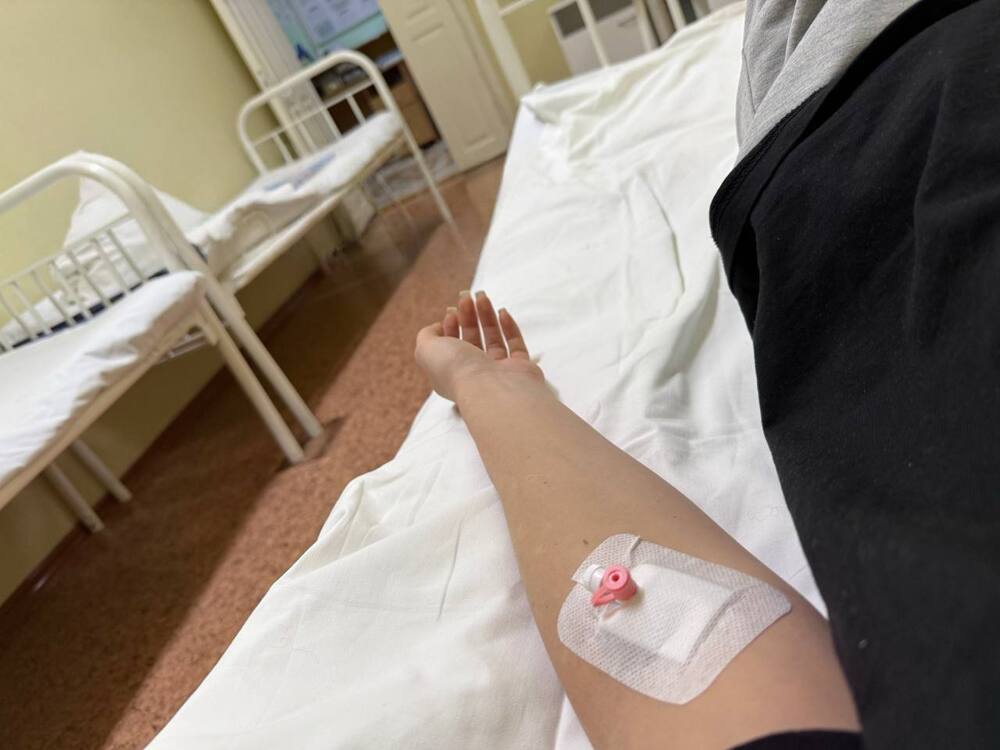 Фанат ММА из Омска избил жену и сломал ей нос из-за некачественной уборки